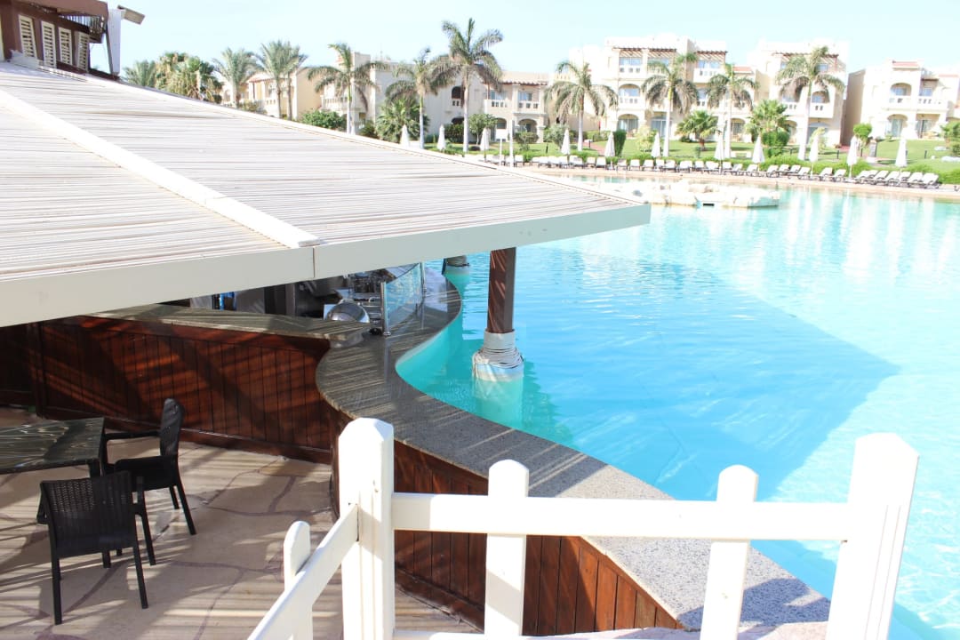 Pool Rixos Sharm El Sheikh Adults Only 18 +