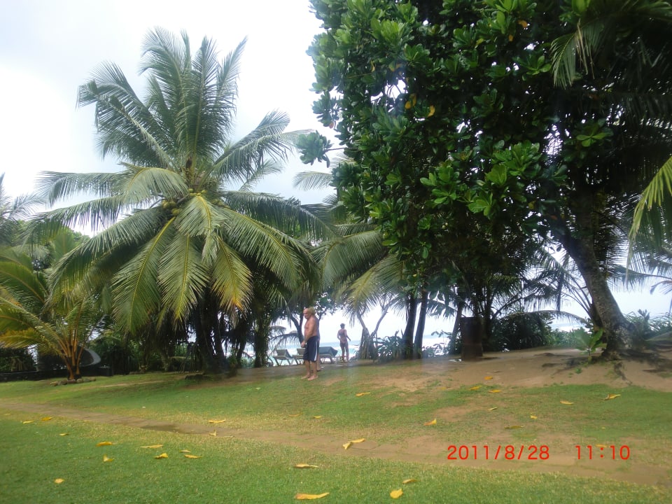 Hotelanlage Hotel Koggala Beach