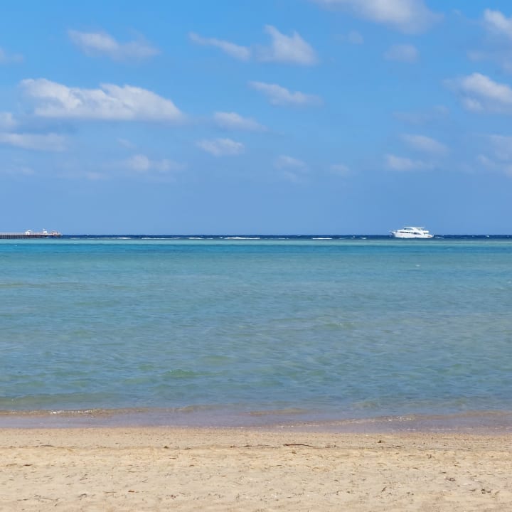 Strand Casa Mare Resort