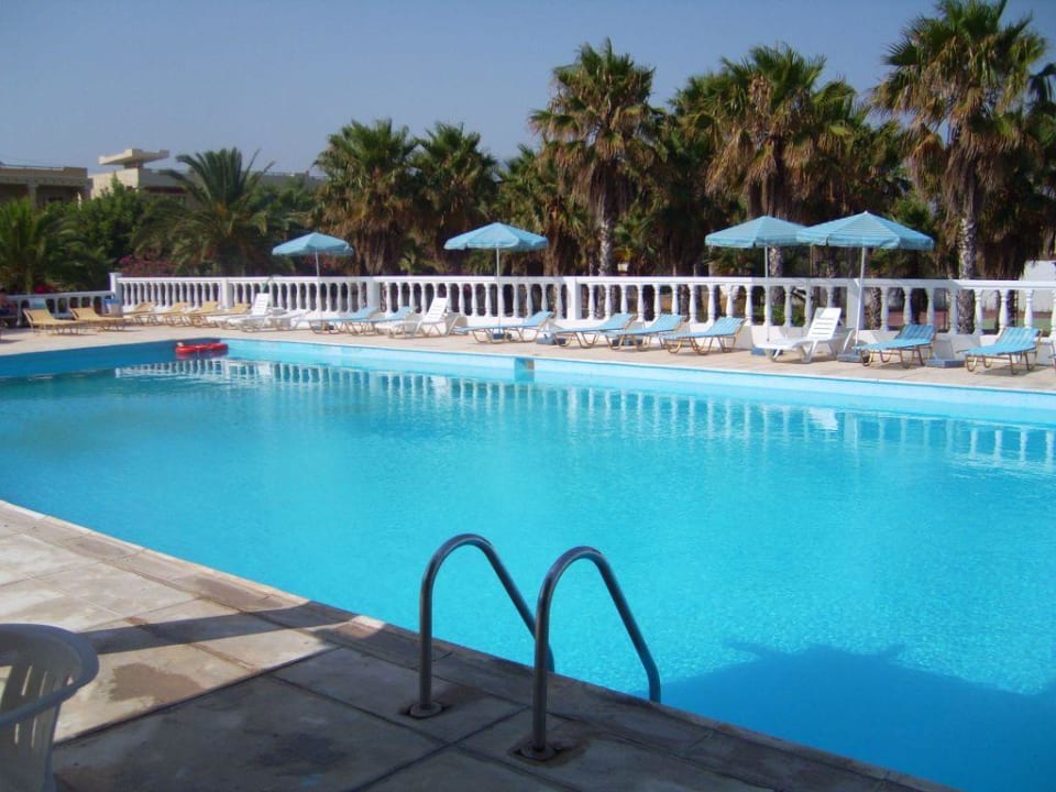 Pool Cosmopolitan Kos