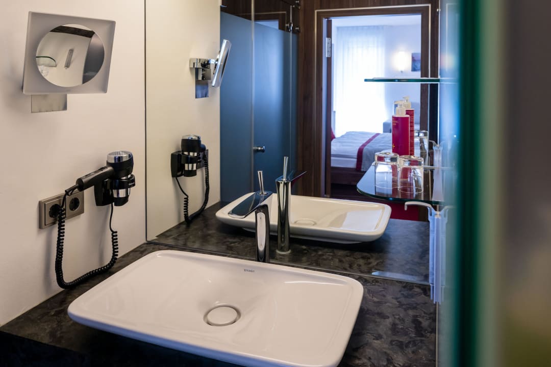 Zimmer Rathener Hof by STEIGER Hotels