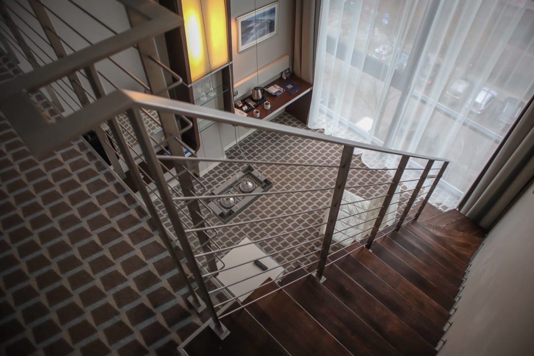 Zimmer Marine Hotel by Zdrojowa