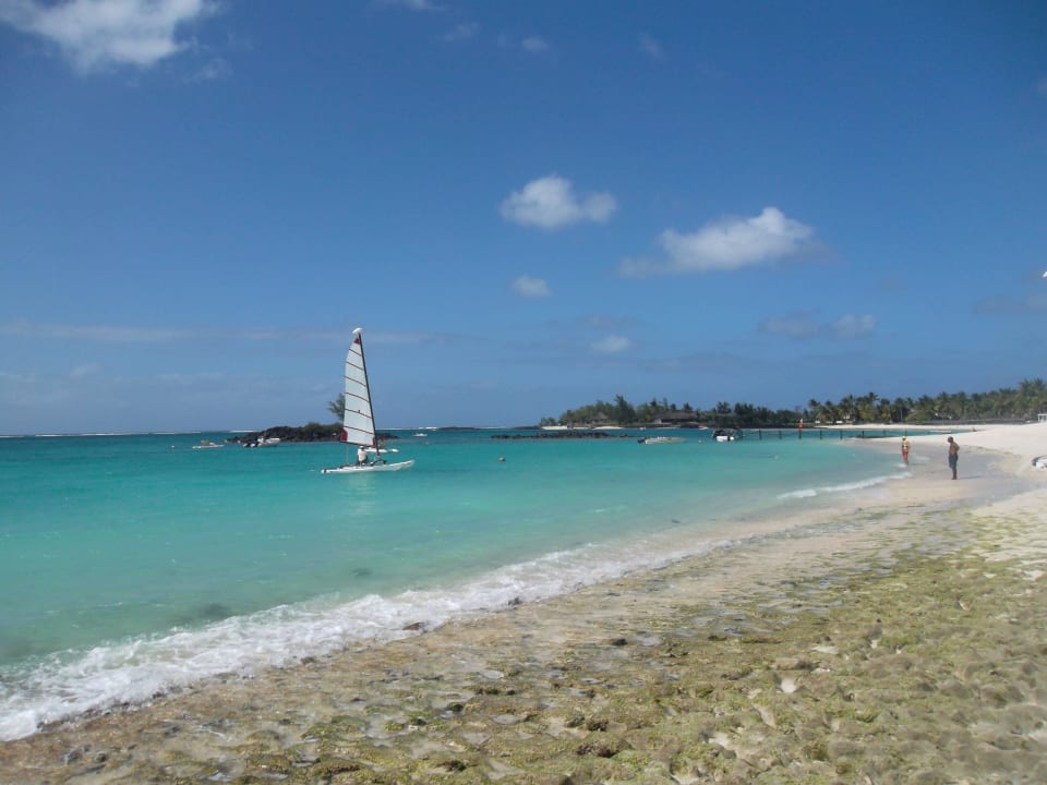 Sport Constance Belle Mare Plage