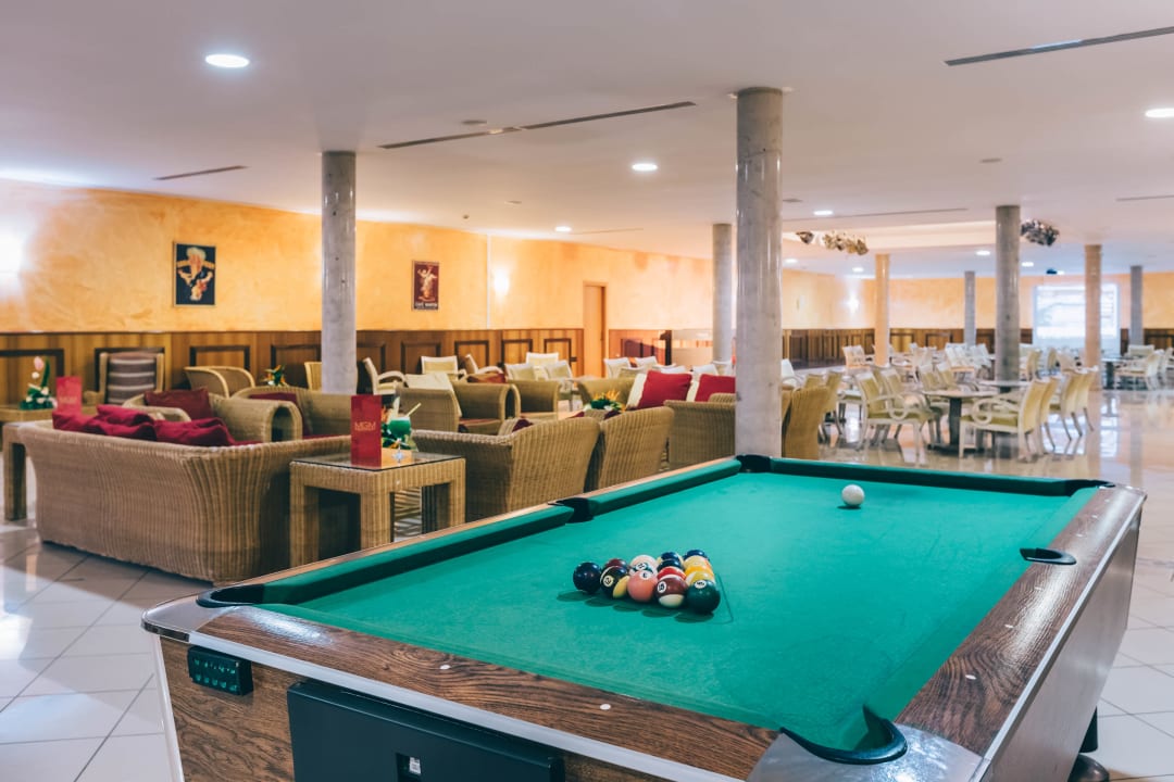Sport & Freizeit Grand Muthu Golf Plaza Hotel & Spa