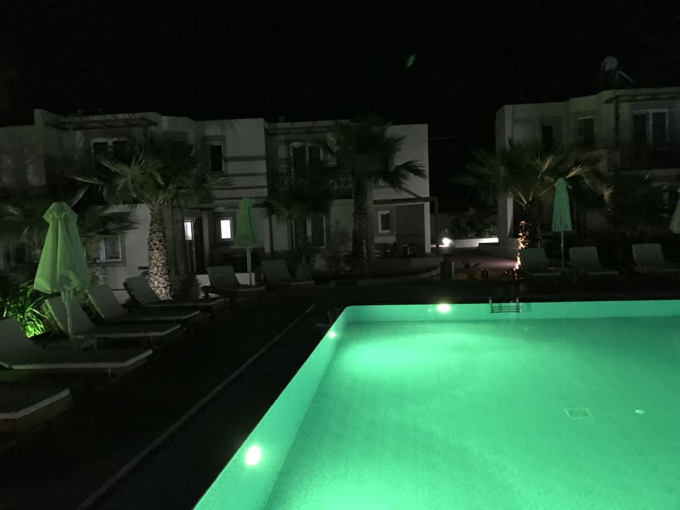 Pool HARPIN Georgioupolis Resort Aquapark & SPA