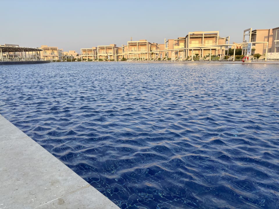 Pool Pickalbatros Sea World Resort - Marsa Alam