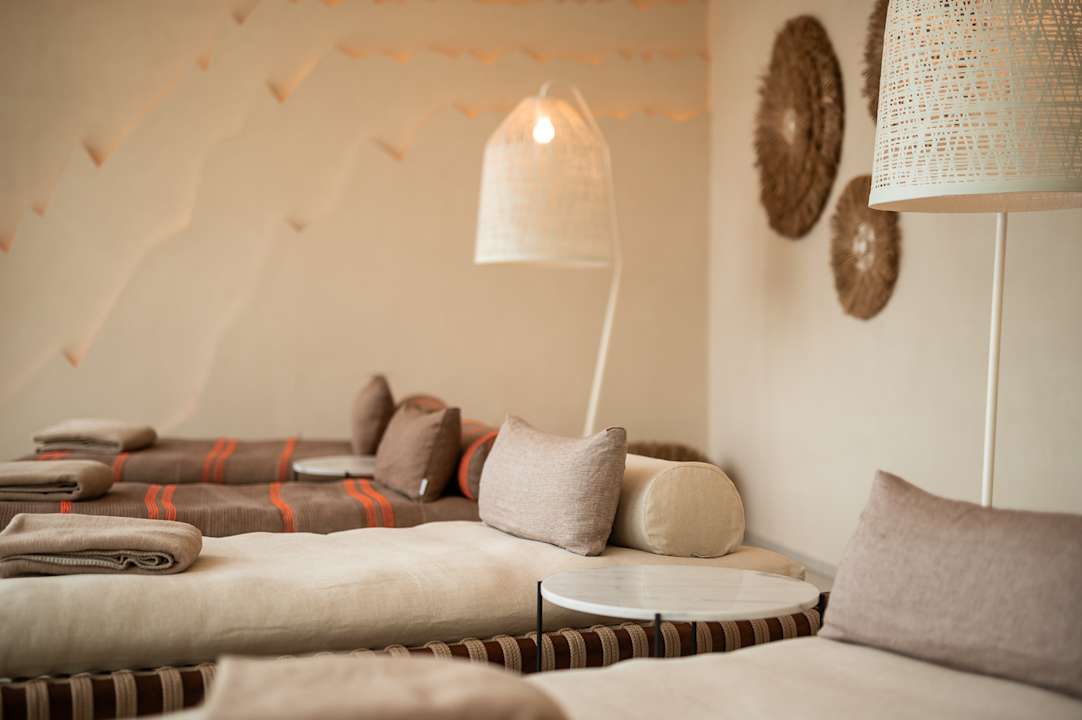 Sonstiges Sonnen Resort