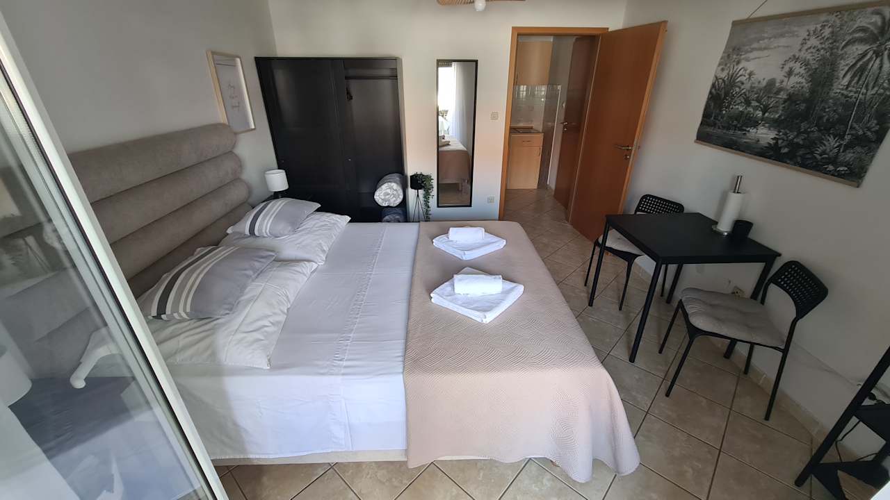 Zimmer Studio apartments M&N