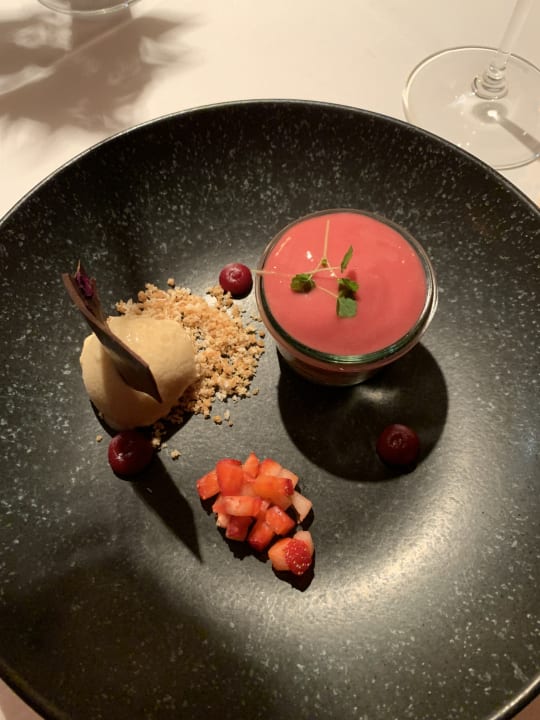 Gastro Hotel Quellenhof Leutasch, Tirol