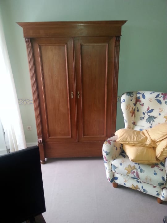 Zimmer Hotel zum Schwan