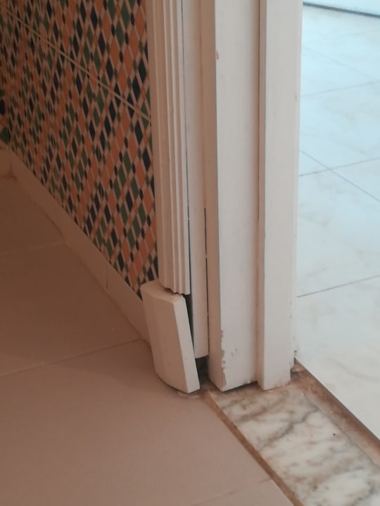 Zimmer Hotel El Mouradi Djerba Menzel