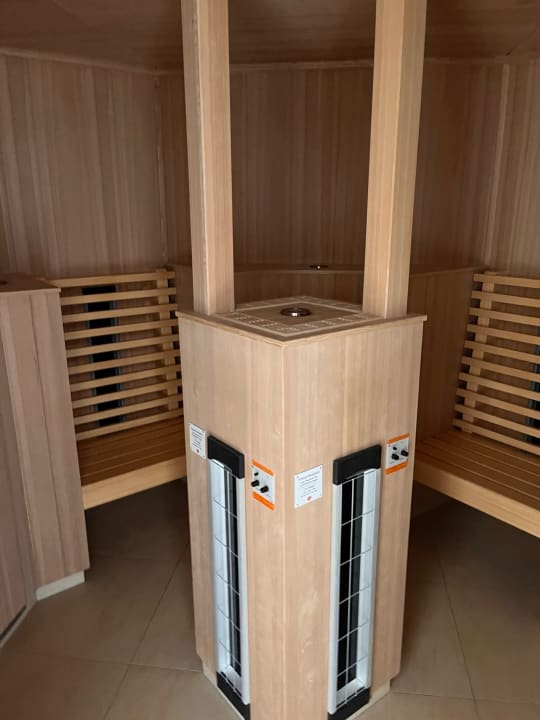 Sport & Freizeit Gartenhotel Pfeffel