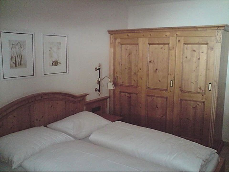 Zimmer Hotel Gut Brandlhof