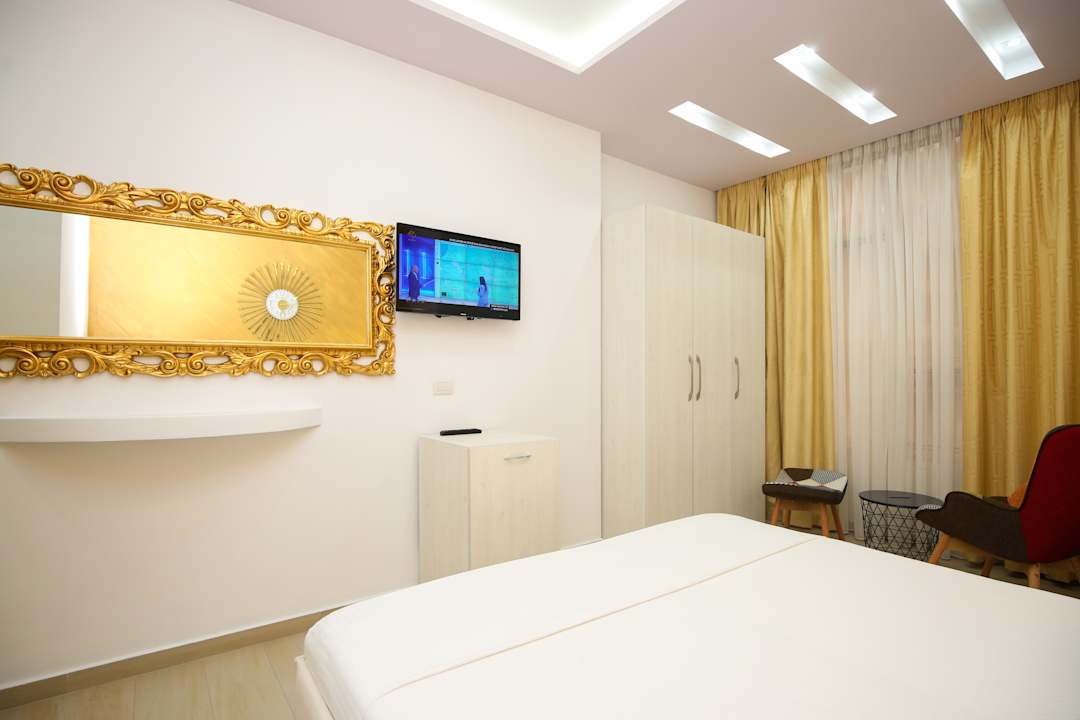 Zimmer Noar Boutique Hotel