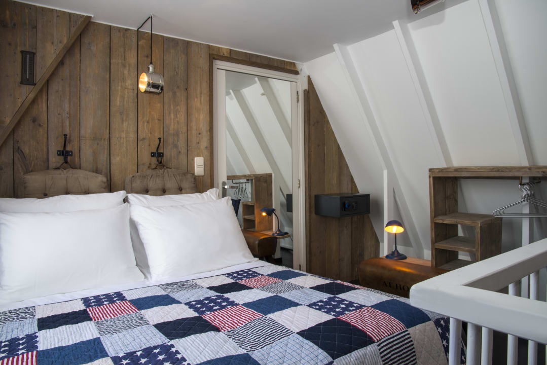 Zimmer Max Brown Hotel Canal District, part of Sircle Collection