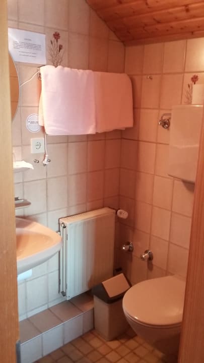 Zimmer Kneipp-Kurhotel Kohler