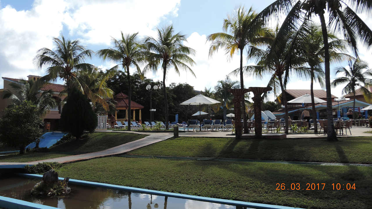 Villas Brisas Guardalavaca Hotel & Villas