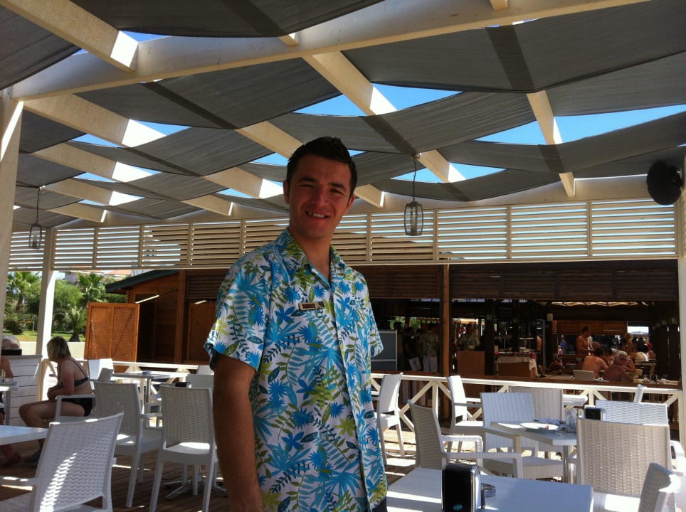 So nett Commodore Elite Suites & Spa - Adults only