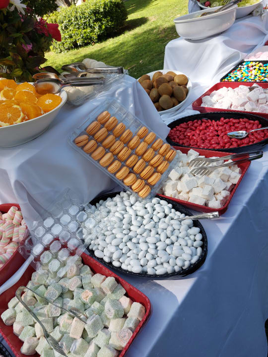 Gastro Hotel Botanik Platinum