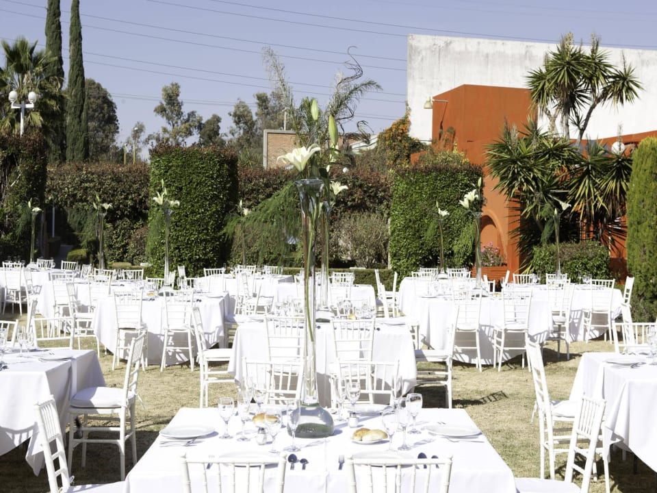 Eventos especiales Mision Aguascalientes Zona Sur