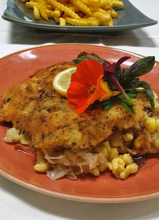 Gastro Hotel-Gasthof Goldenes Lamm