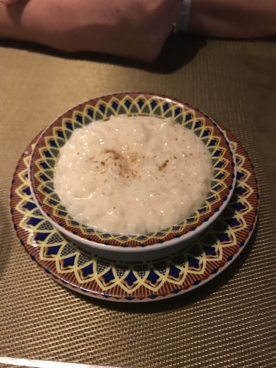 Gastro TRS Turquesa Hotel - Adults only