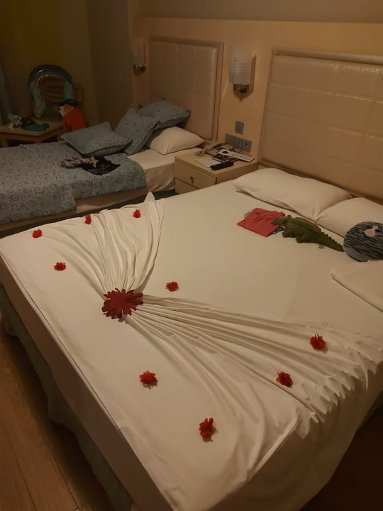 Zimmer VONRESORT Golden Coast