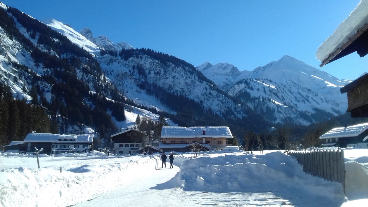 Sport & Freizeit Birgsau