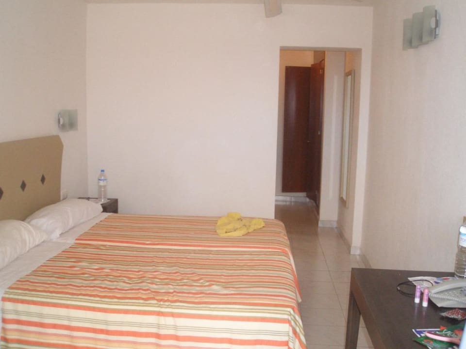 Zimmer 2 SBH Hotel Taro Beach