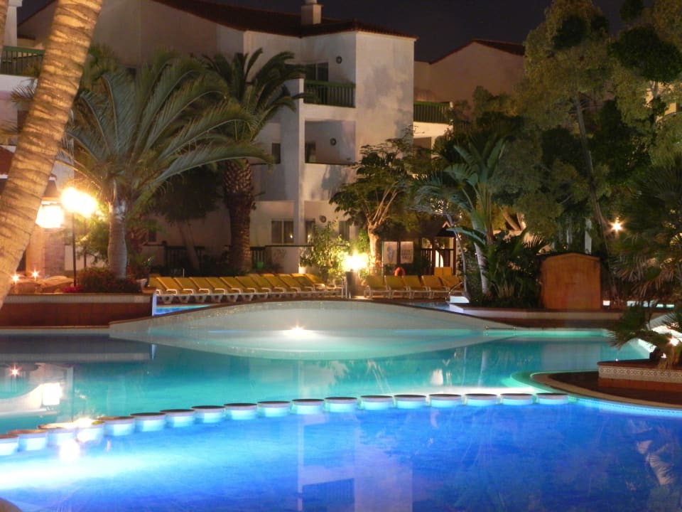 Schön anzusehen Park Club Europe