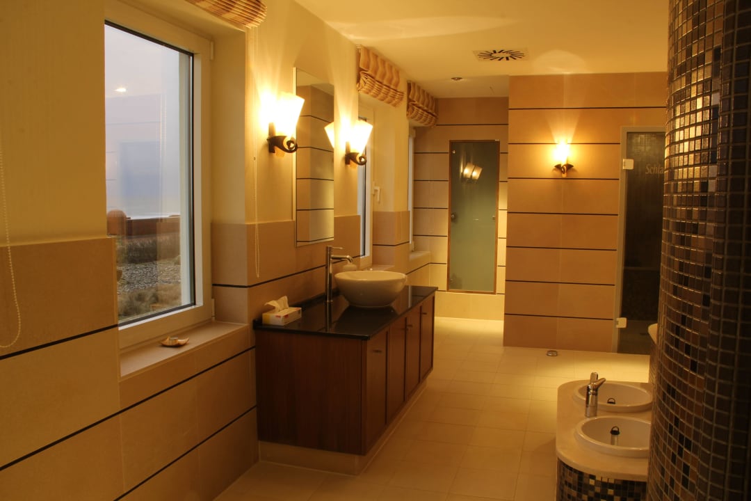 Wellness Strandhotel Georgshöhe