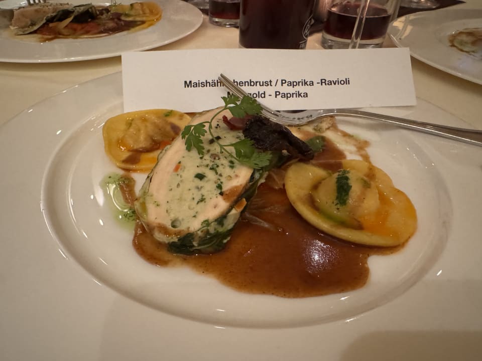 Gastro Warias Hotel & Restaurant am Geiseltalsee - Nähe Merseburg