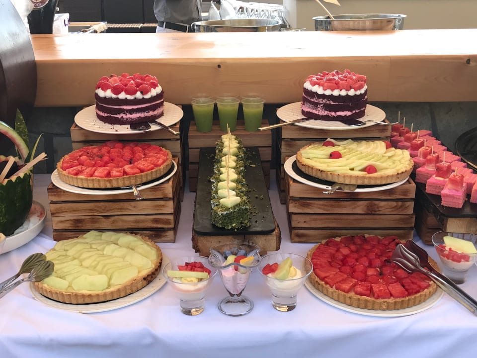 Gastro PALOMA Perissia