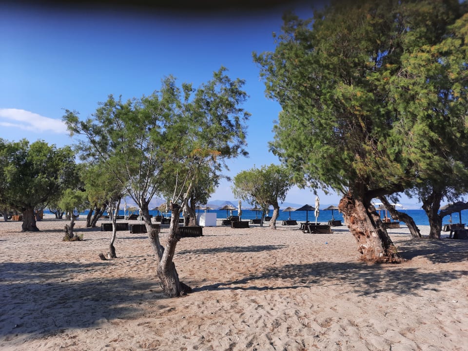 Strand Atlantis Hotel
