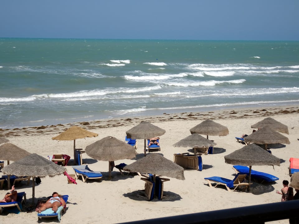 Strand Sentido Djerba Beach