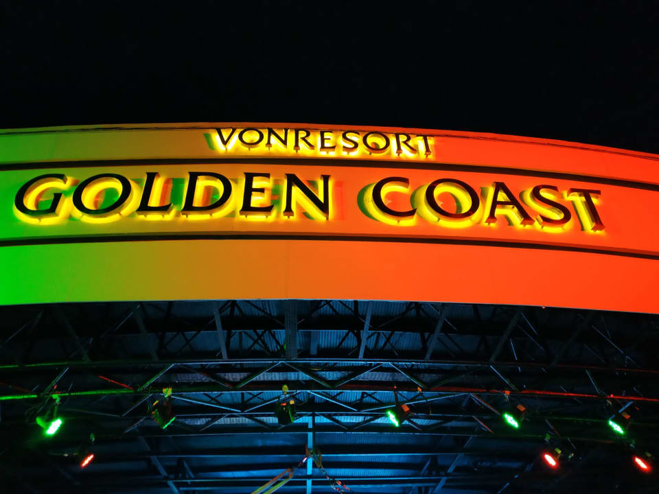 Sonstiges VONRESORT Golden Coast