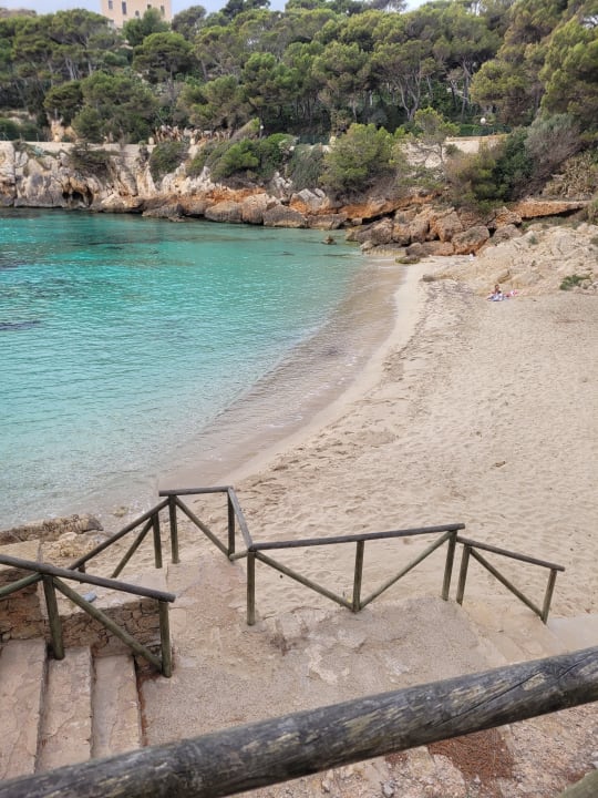 Strand R2 Lago Playa Park