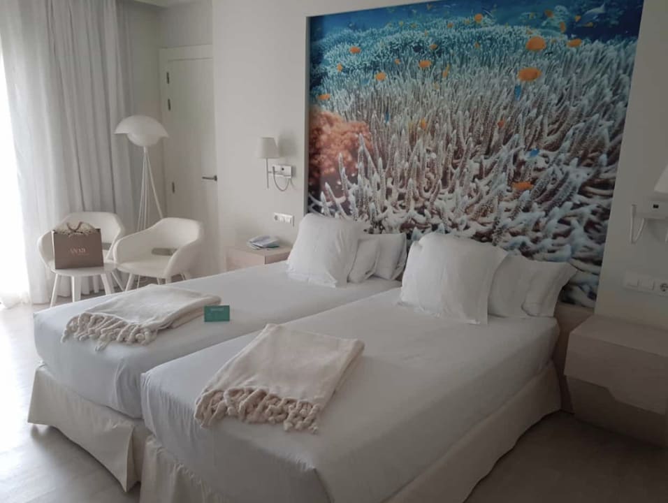 Zimmer Iberostar Selection Fuerteventura Palace