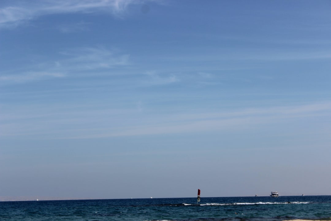 Море Desert Rose