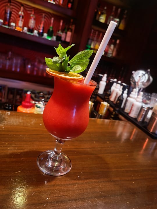 Gastro Megasaray Club Belek