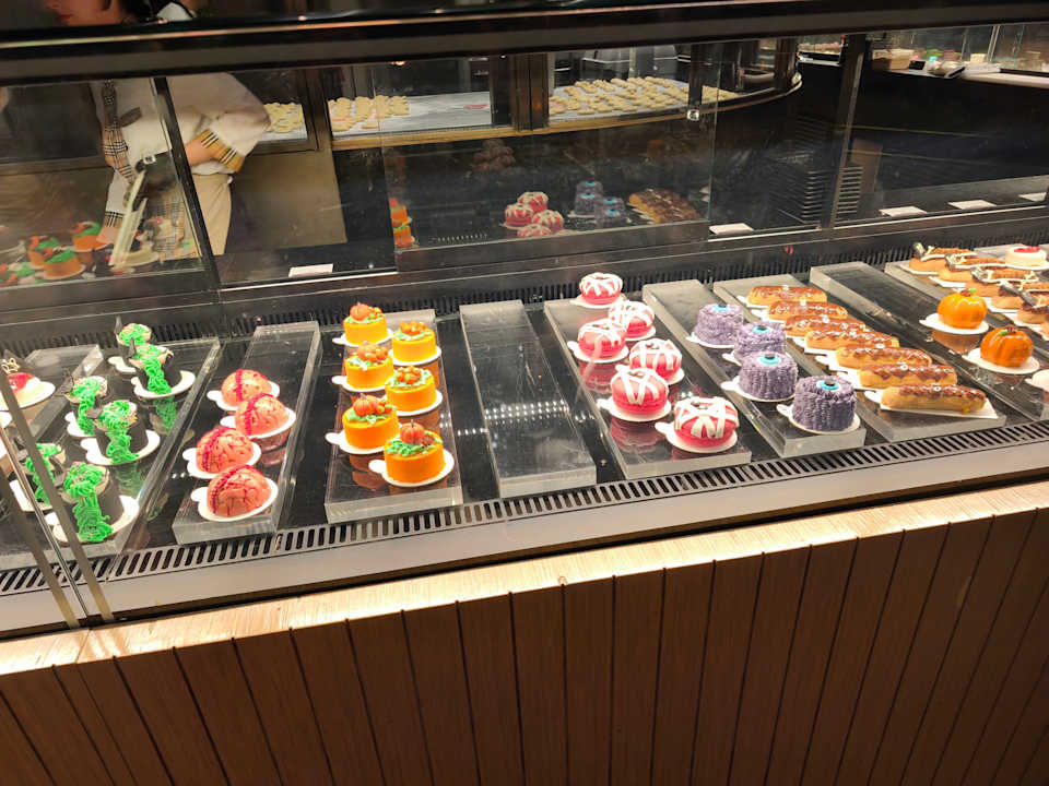 Gastro Voyage Belek Golf & Spa