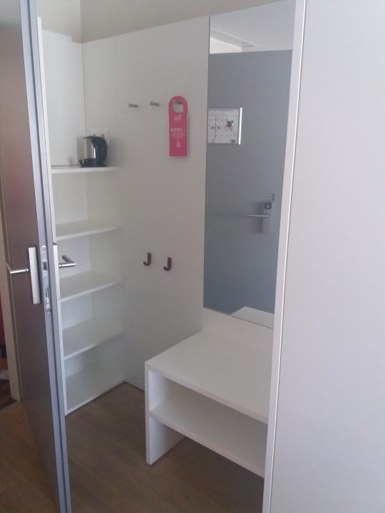 Zimmer All In Red Thermenhotel