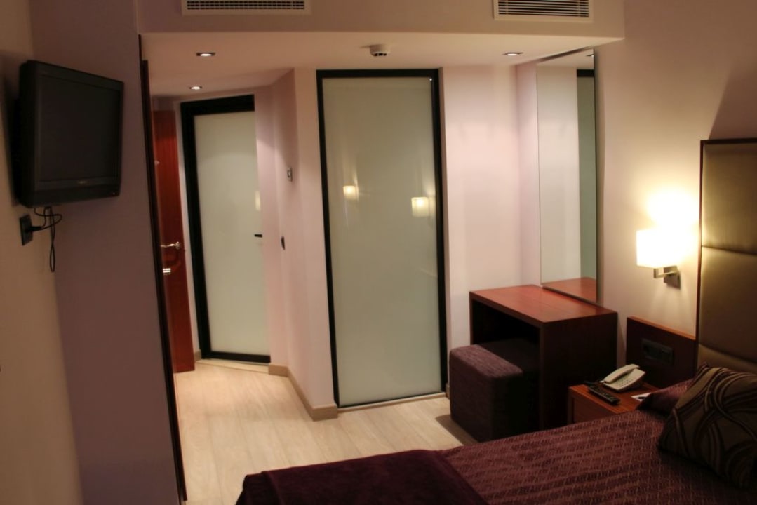 Zimmer Protur Turo Pins Hotel