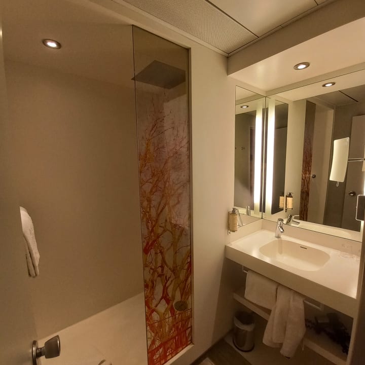 Zimmer Mercure Paris Montmartre Sacré Coeur