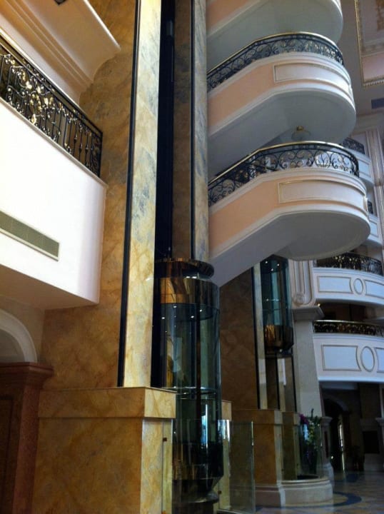 Palm Royale Soma Bay Palm Royale Resort - Soma Bay