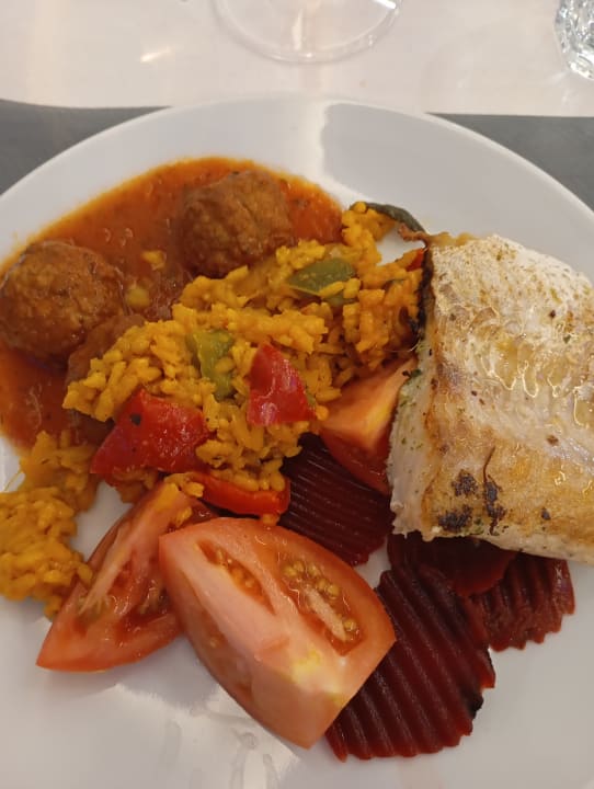 Gastro Guya Wave Hotel