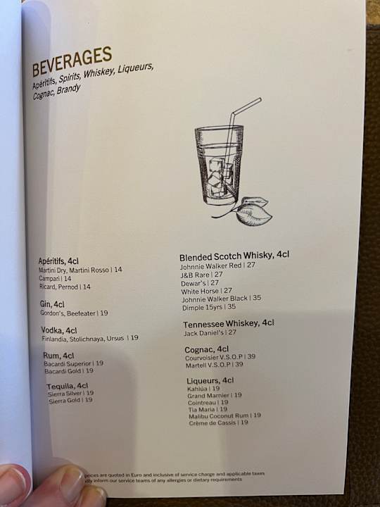 Gastro Hotel JAZ Makadi Star & Spa