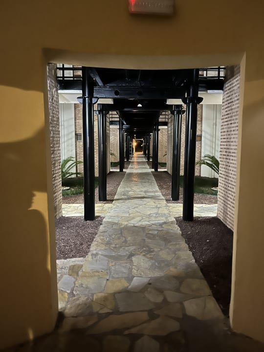 Gartenanlage Limak Limra Hotel & Resort