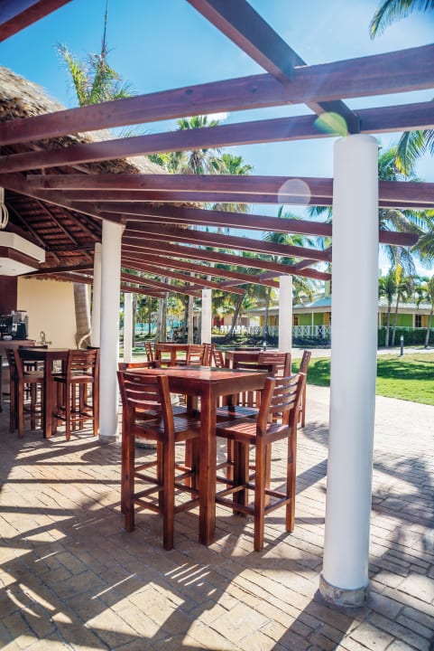 Sonstiges Sirenis Tropical Varadero