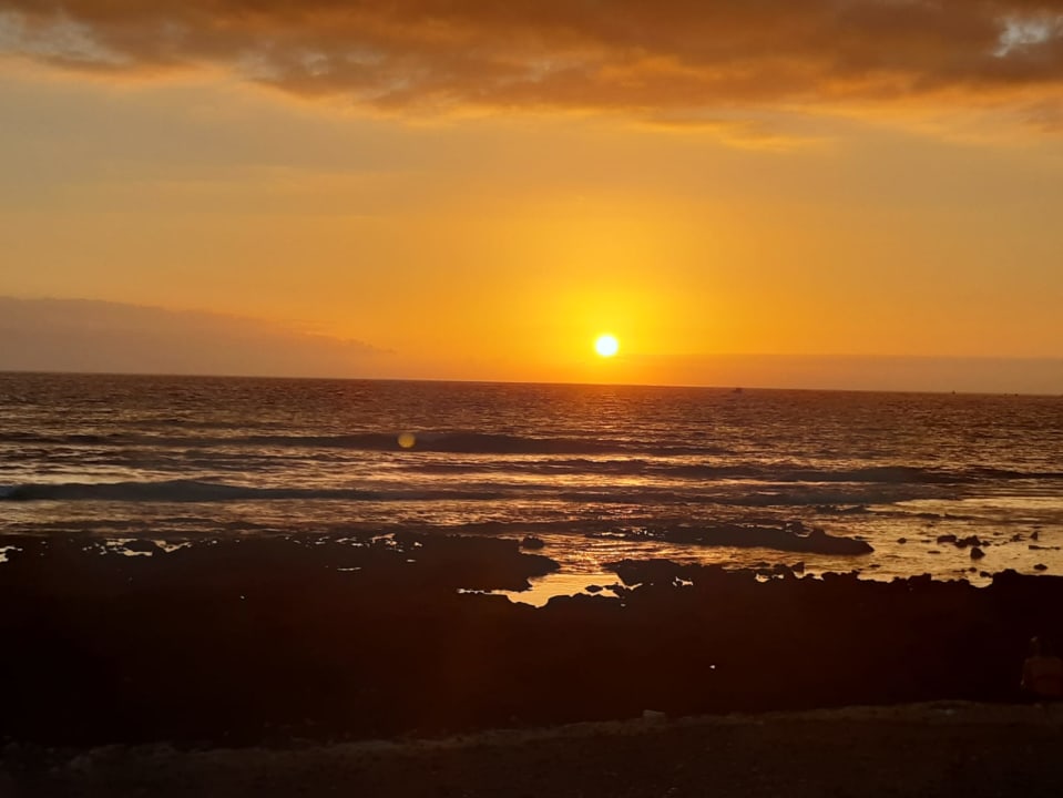 Ausblick Parque Santiago IV Official